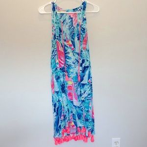 Lilly Pulitzer Roxi Dress